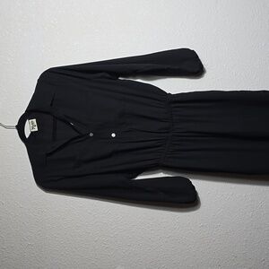 Show Me Your Mumu Women's Black Jumpsuit